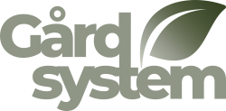 Gårdsystem